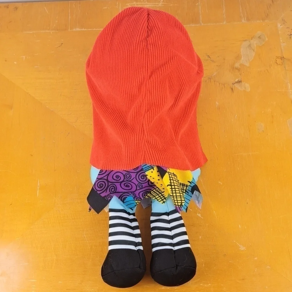 Disney's Nightmare Before Christmas Sally 16